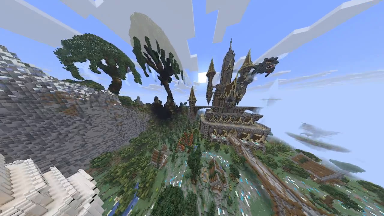 Exploring the Nether in KOTB SMP Season 2